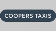 Cooper's Taxis