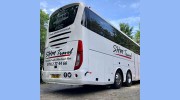 S H M Travel