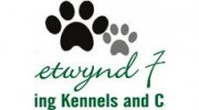 Chetwynd Firs Kennels & Cattery