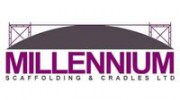 Millennium Scaffolding Cradles