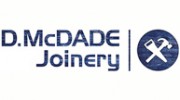 D McDade Joinery