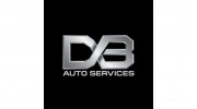 DB Auto Services