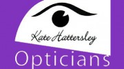 Kate Hattersley Opticians