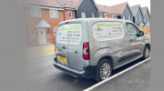 Carpet Upholstery Cleaning