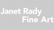 Janet Rady Fine Art