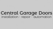 Central Garage Doors NW