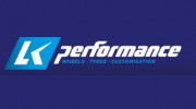 Cleckheaton Tyres
