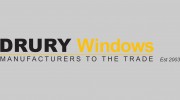 Drury Windows
