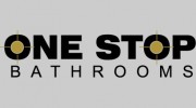 One Stop Bathrooms