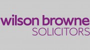 Wilson Browne Solicitors