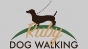 Ruby Dog Walking St Albans