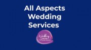 All Aspects Wedding Services