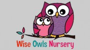 Wise Owls Nursery Moffat