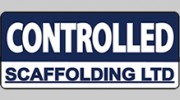 Controlled Scaffolding