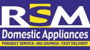 RSM Domestic Appliances