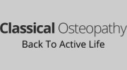 Classical Osteopathy Hamilton Semple