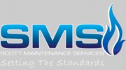 Scott Maintenance Services Lts