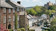 The Luttrell Arms Hotel