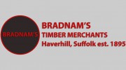 J Bradnam & Sons