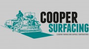 Cooper Surfacing