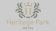 Heritage Park Hotel