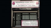 House Proud Cleaning & Home Help Services