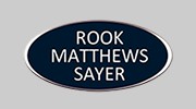 Rook Matthews Sayer Estate Agents