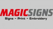Magic Signs