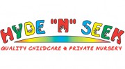 Hyde N Seek Nursery