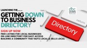 Down Business Centre