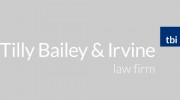 Tilly Bailey & Irvine