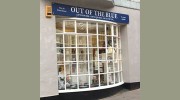 Out Of The Blue