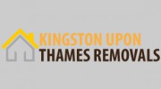 Kingston Upon Thames Removals