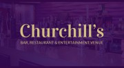 Churchill's Bar & Restaurant