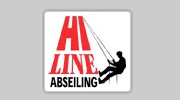 Hi Line Abseiling