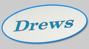 Drews Dry Cleaning Services