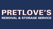 Pretloves Removals