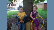 Harwood Children's Day Nursery