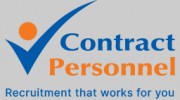 Contract Personnel