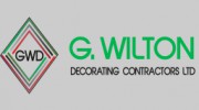 G Wilton Decorators