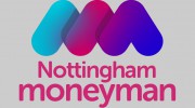 Nottingham Money Man
