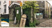 Gold Hill Museum
