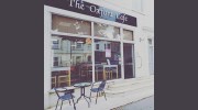 Oxford Cafe