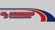 GL Minibus Hire