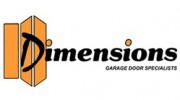 Dimensions Garage Doors