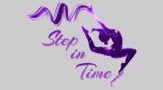 Step In Time School Of Performing Arts