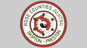 Skipton Ju-Jitsu Club