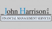 John Harrison