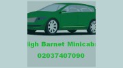 High Barnet Minicabs Cars