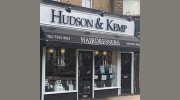 Hudson & Kemp Hairdressers
